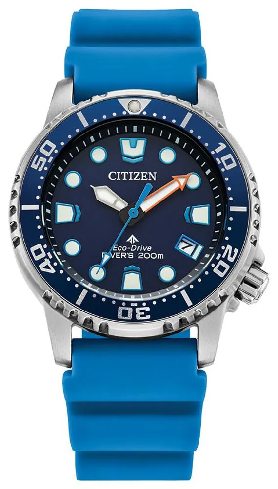 Citizen Women's Promaster Dive Watch