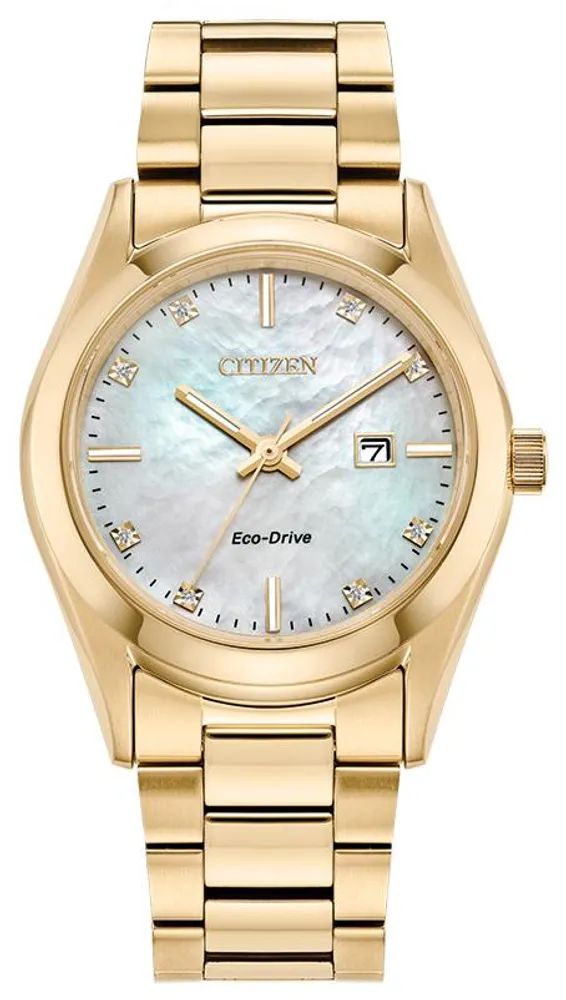 Citizen Women's Carson Watch