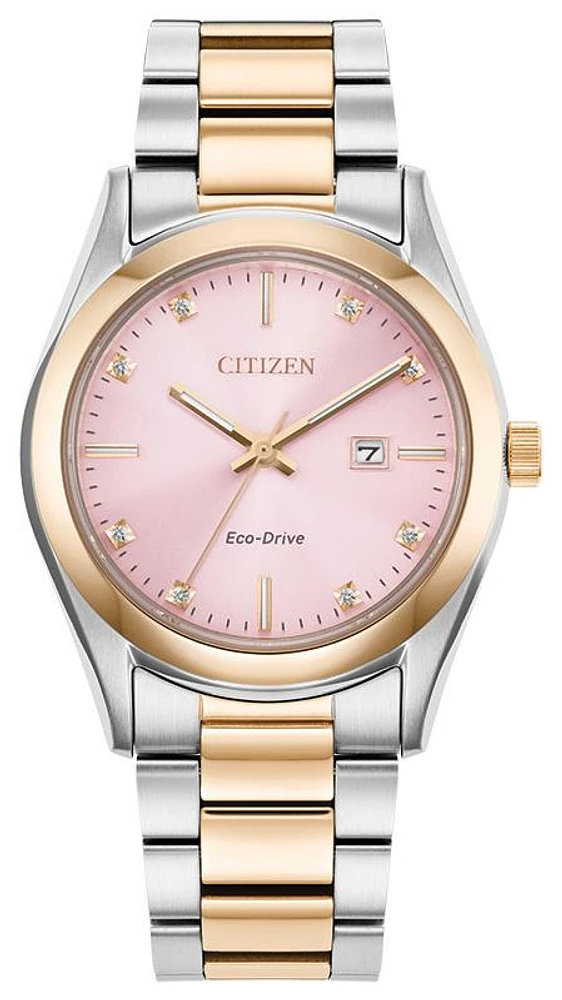 Citizen Women's Carson Watch