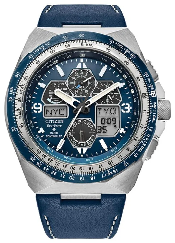 Citizen Men's Skyhawk Watch