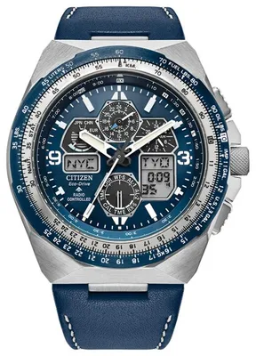 Citizen Men's Skyhawk Watch