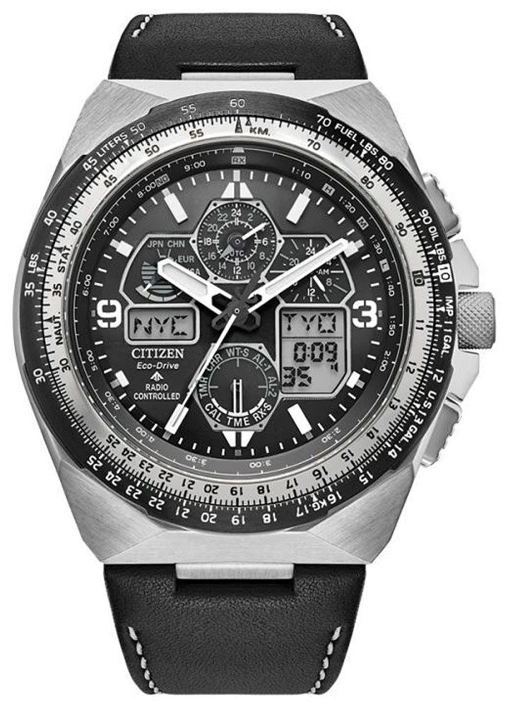 Citizen Men's Skyhawk Watch