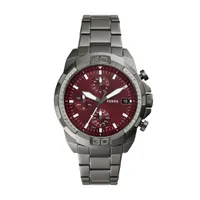 Fossil Men's Bronson Watch