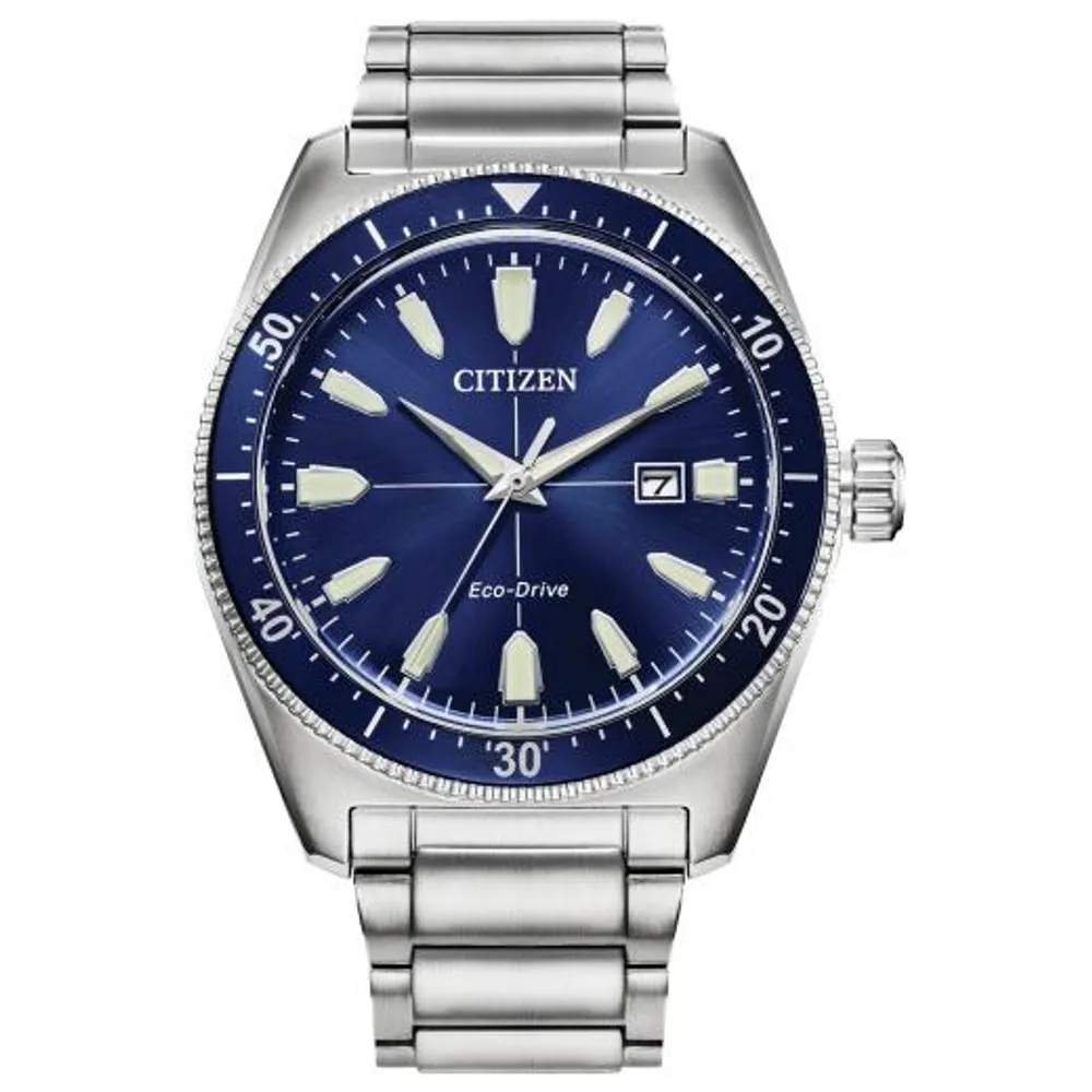 Citizen Mens Sport Casual Bryson Watch