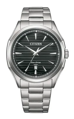 Citizen Men's Eco Watch