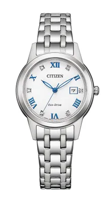 Citizen Women's Classic Eco Watch