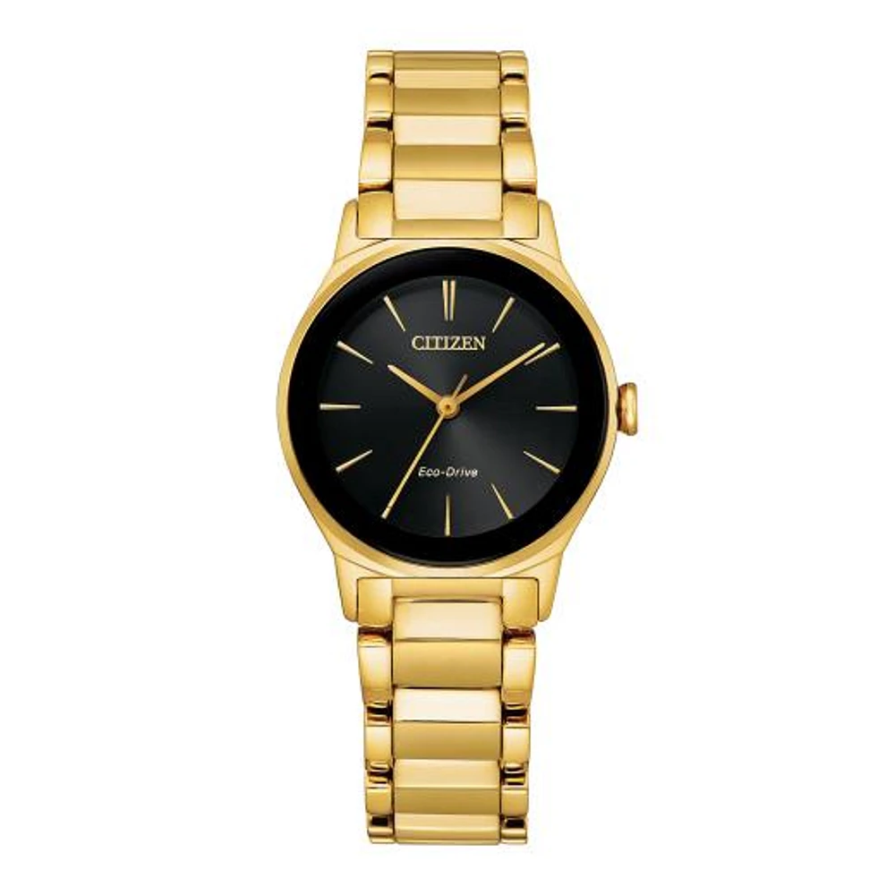 Citizen Ladies Modern Axiom Watch