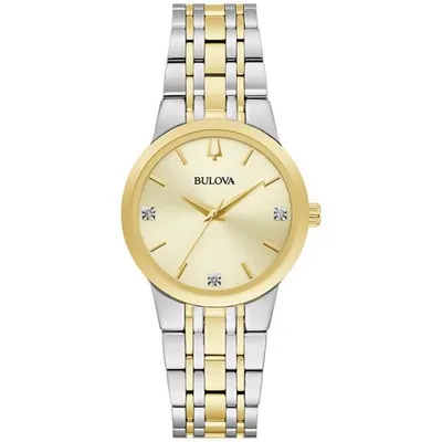 Bulova Women's Modern Watch