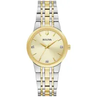 Bulova Women's Modern Watch