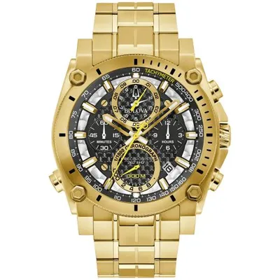 Bulova Men's Icon Watch