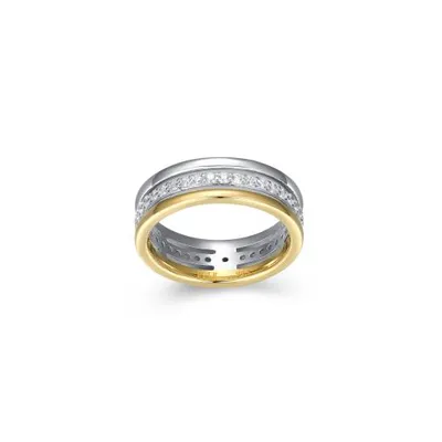 Elle Circadia Cubic Zirconia Ring