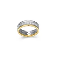 Elle Circadia Cubic Zirconia Ring