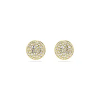 Swarovski Meteora Stud Earring