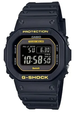 Casio G-Shock Men's Watch