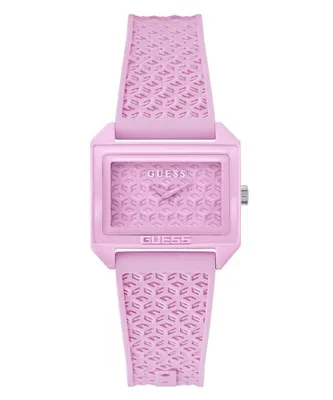 Guess Women's Mod Pop Watch