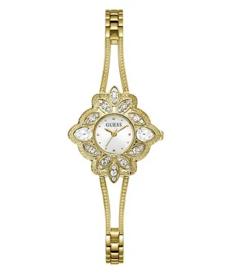 Guess Women's Flora Watch