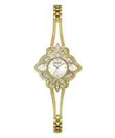 Ladies Guess Flora Watch