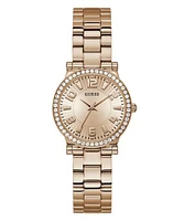 Guess Women's Fawn Watch