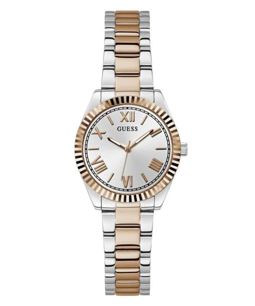 Guess Women's Mini Luna Watch