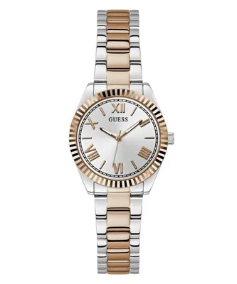 Ladies Guess Mini Luna Watch