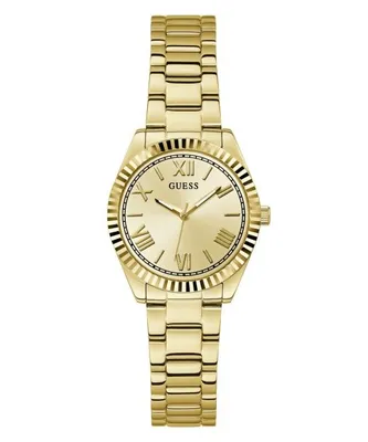 Guess Women's Mini Luna Watch