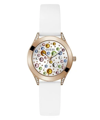 Guess Women's Mini Wonderlust Watch