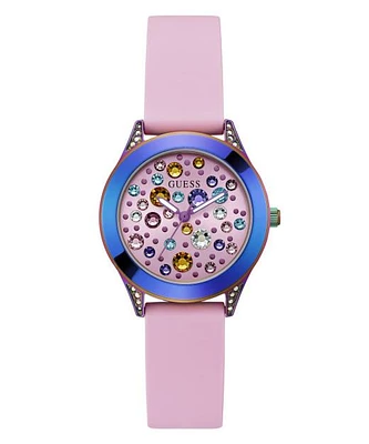 Guess Women's Mini Wonderlust Watch