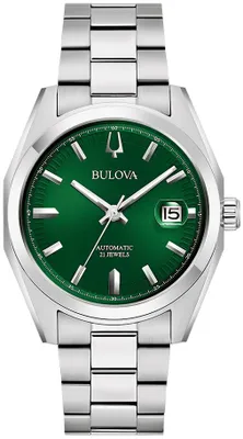 Men's Bulova Surveyor Watch