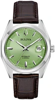 Bulova Surveyor Watch