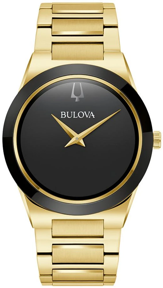 Bulova Men's Millennia Watch