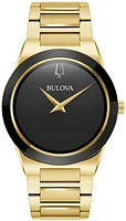 Bulova Men's Millennia Watch