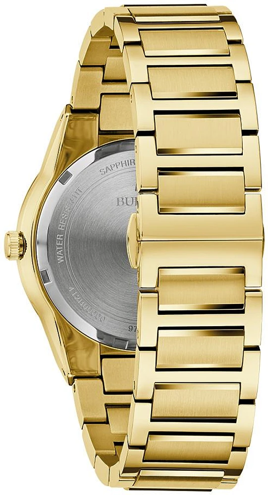 Bulova Men's Millennia Watch