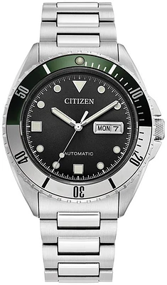 Citizen Sports Automatic Watch