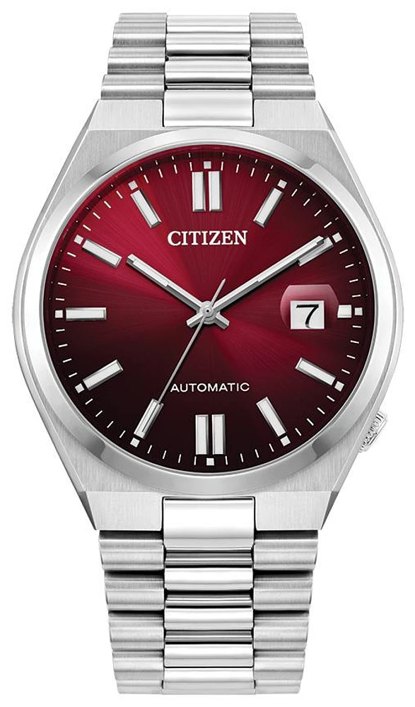 Citizen Tsuyosa Automatic Watch