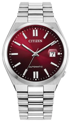 Citizen Tsuyosa Automatic Watch