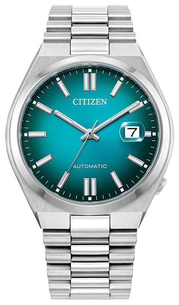 Citizen Tsuyosa Automatic Watch