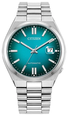 Citizen Tsuyosa Automatic Watch