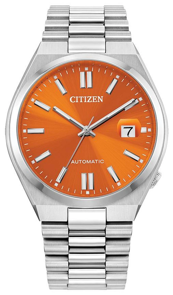 Citizen Tsuyosa Automatic Watch