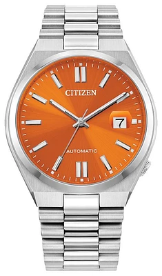 Citizen Tsuyosa Automatic Watch