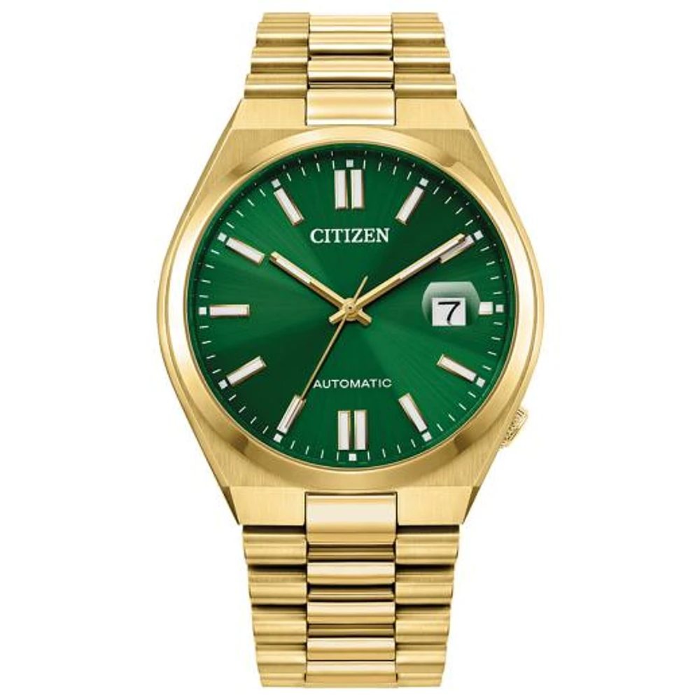 Citizen Tsuyosa Automatic Watch