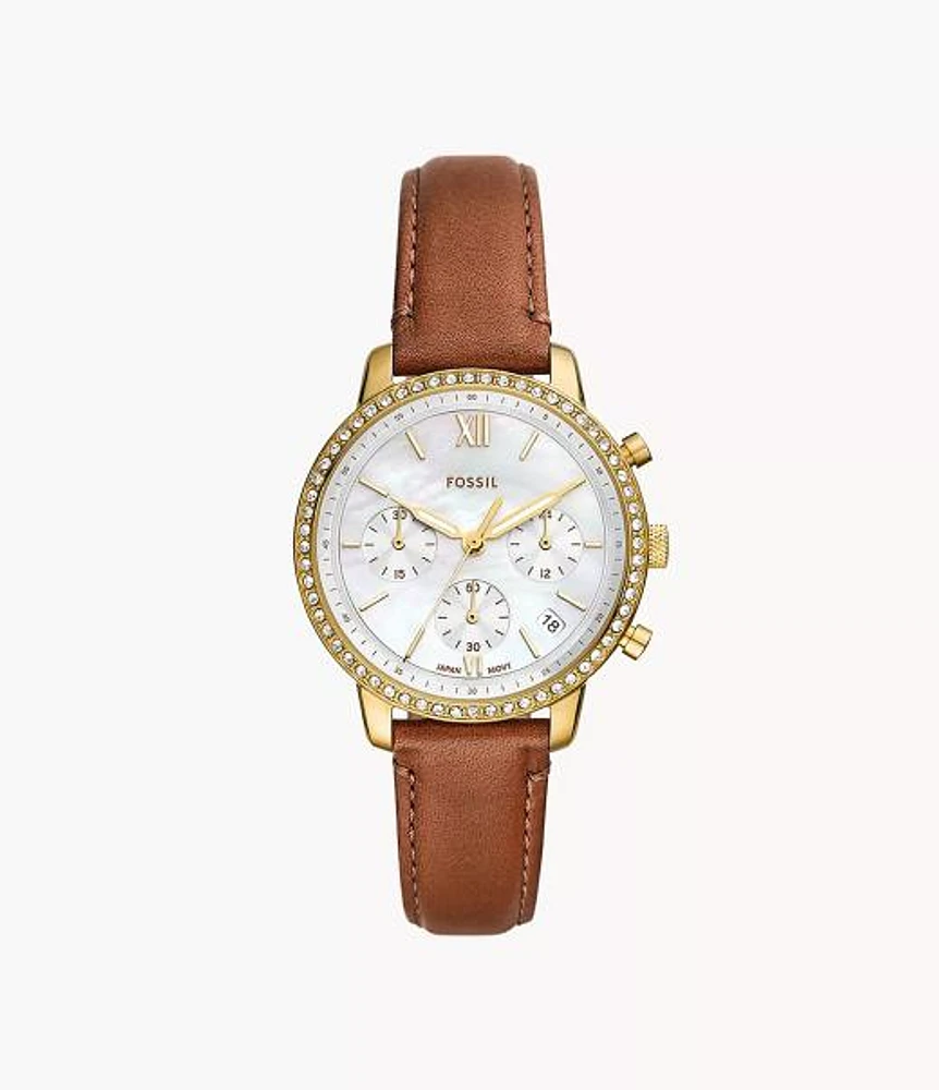 Fossil Women's Neutra Watch