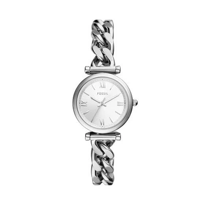 Fossil Women's Carlie Watch