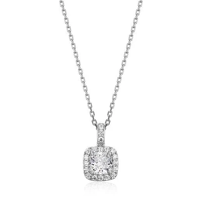 Elle Radiance 17 + 3" Necklace