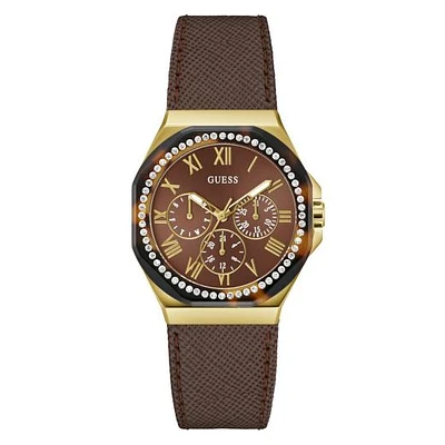 Guess Women's Glaze Watch