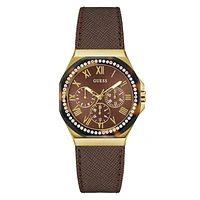 Guess Women's Glaze Watch