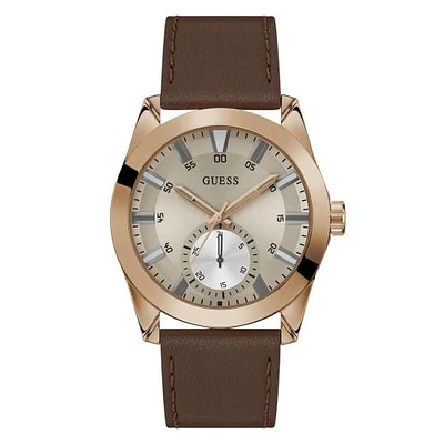 Guess Men's Greyson Watch