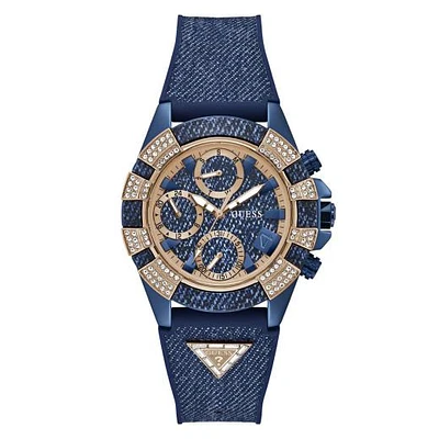 Guess Women's Iconic 40th Watch