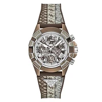 Guess Women's Iconic 40th Watch