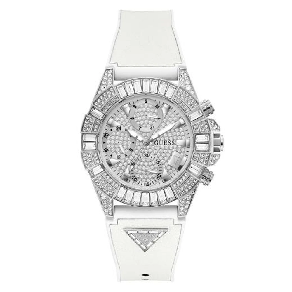 Guess Women's Iconic 40th Watch