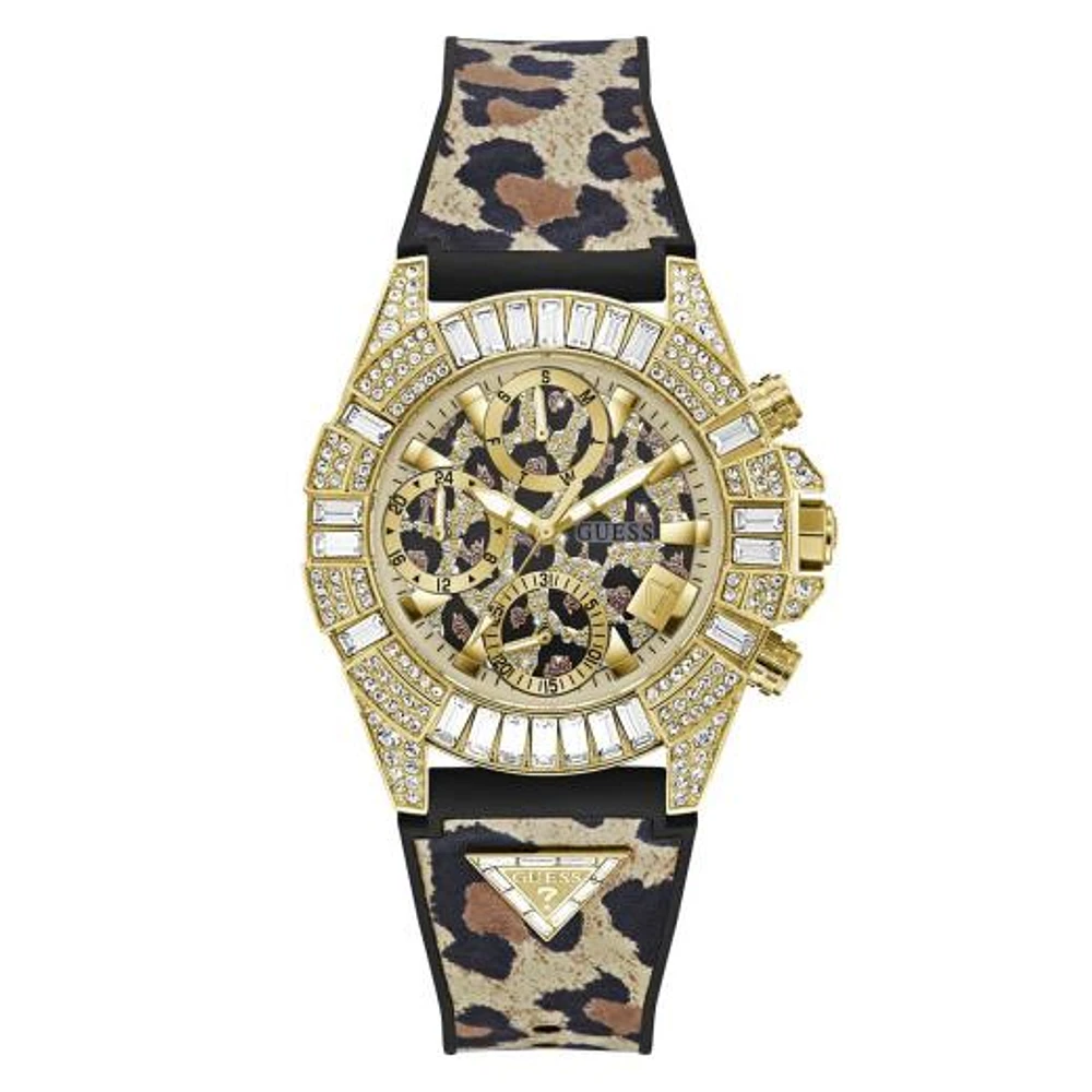 Guess Women's Iconic 40th Watch